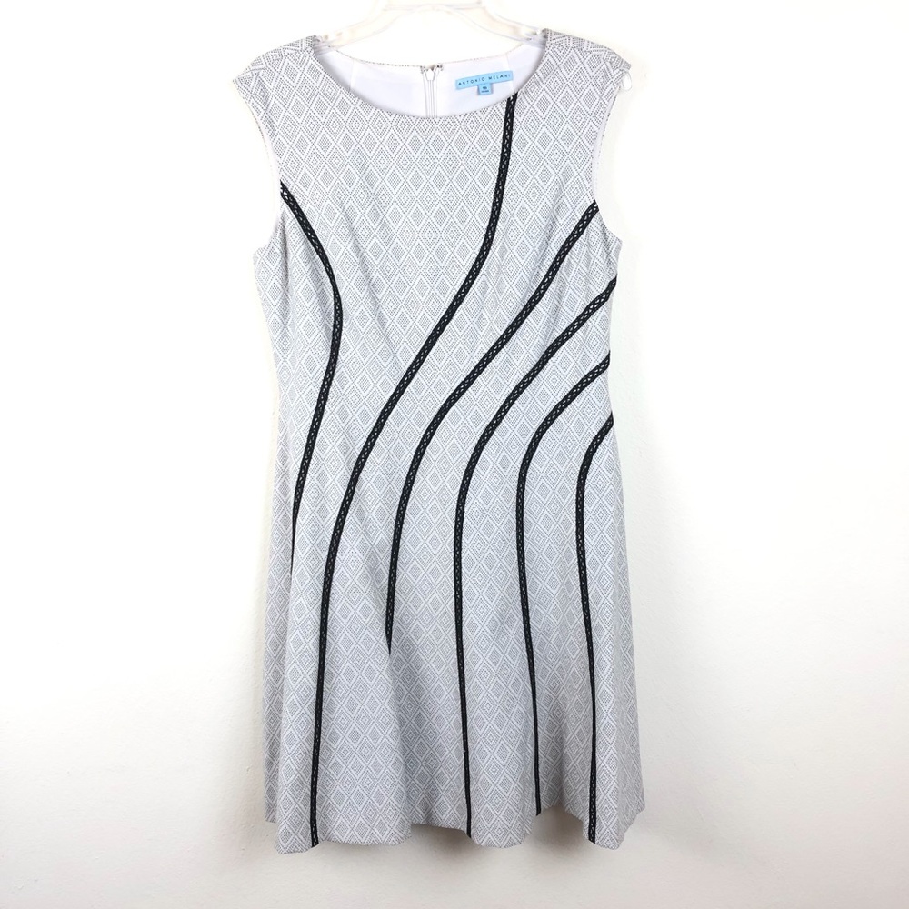 Antonio Melani Paz Dress